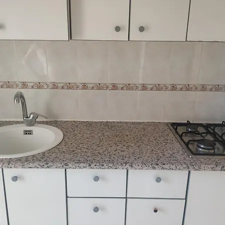 Apartmán Santa Fe