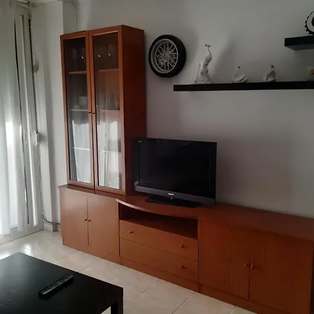 Santa Fe Apartment