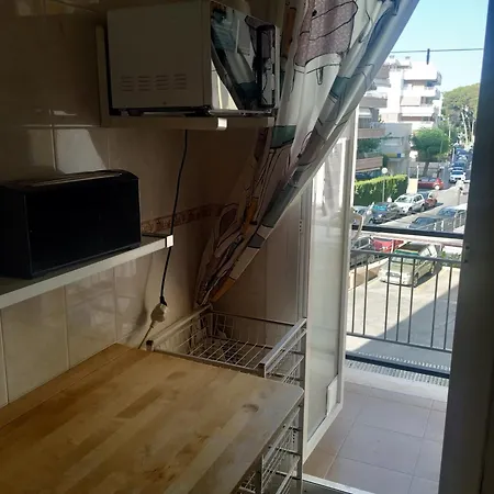 Santa Fe Apartment