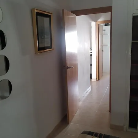 Apartment Santa Fe *