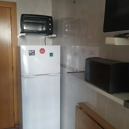 Santa Fe Apartment Salou
