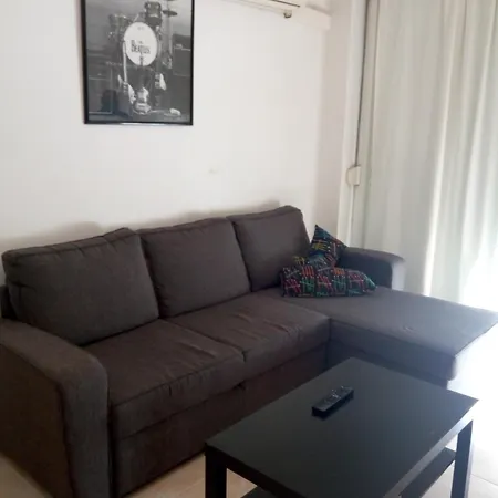Santa Fe Apartment