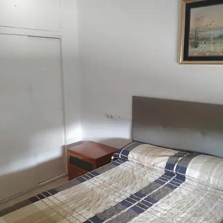 Santa Fe Apartment *
