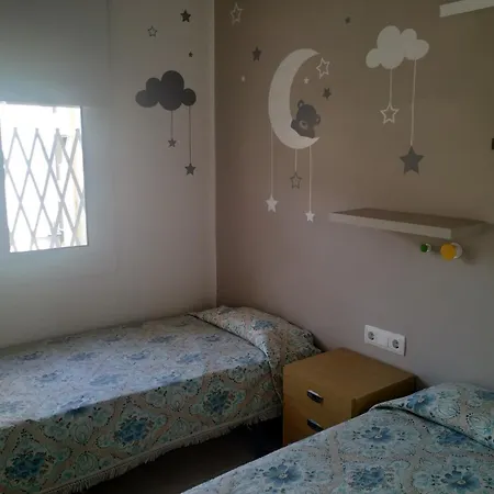 Apartment Santa Fe *