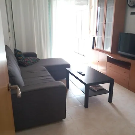 Santa Fe Apartment Salou
