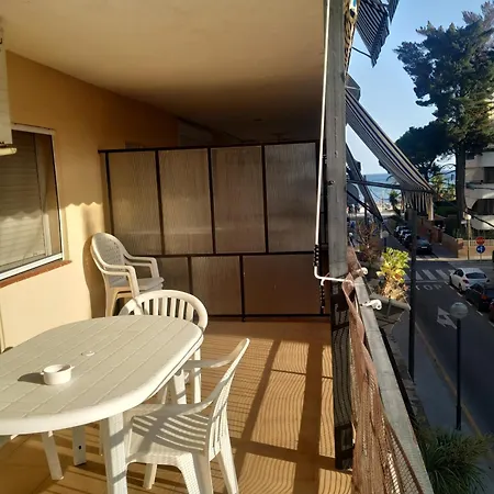 Santa Fe Apartment